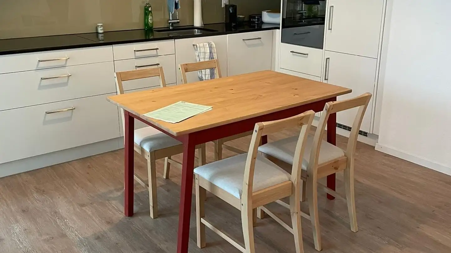 Apartment for rent - Merkurstrasse 2a, 8910 Affoltern am Albis