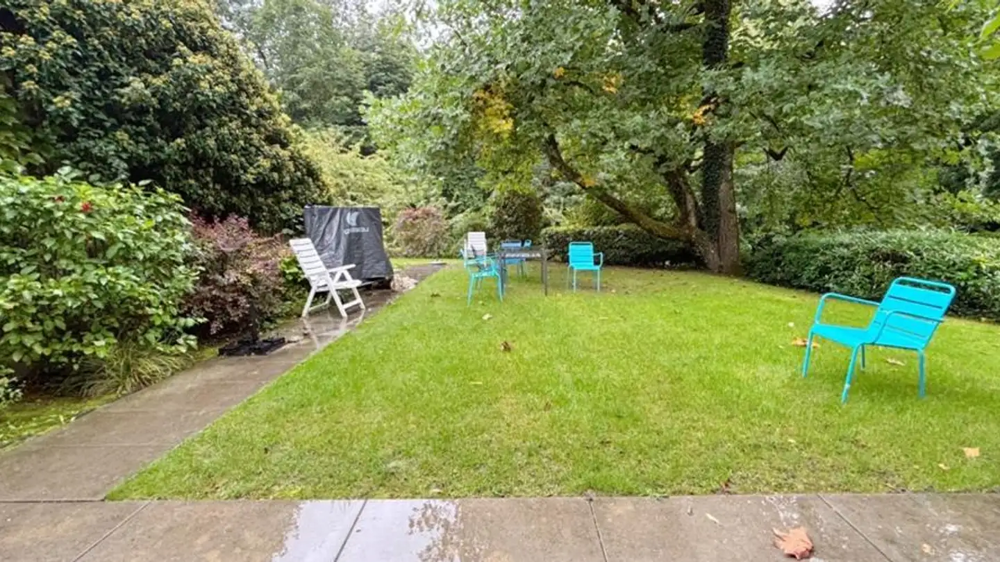 Spazio ufficio in affitto - 1260 Nyon