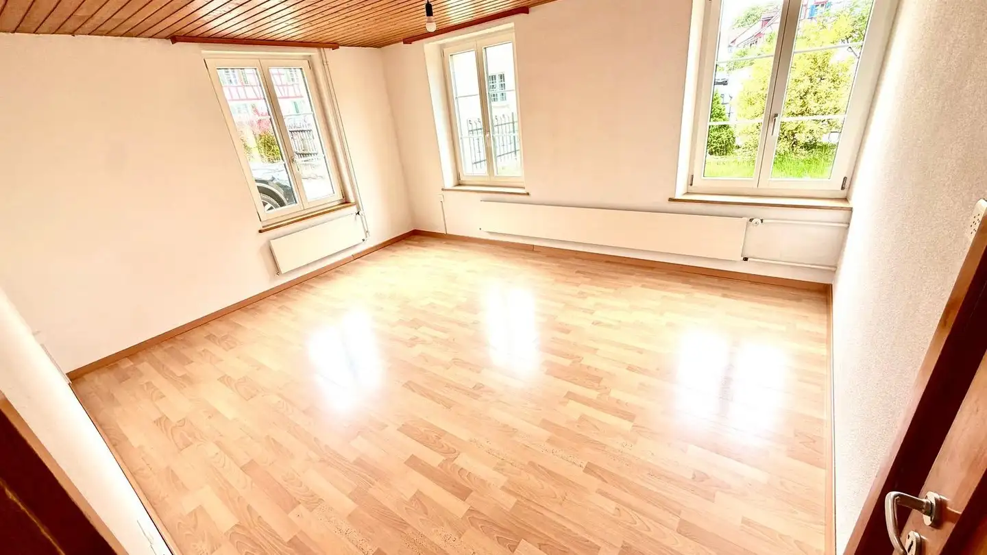 Wohnung mieten - Poststrasse 9, 8462 Rheinau - Foto 4
