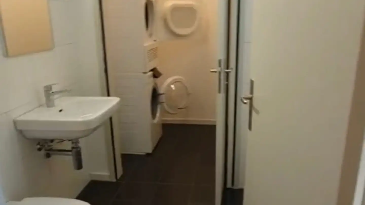 Apartment for rent - Merkurstrasse 2a, 8910 Affoltern am Albis - Photo 3