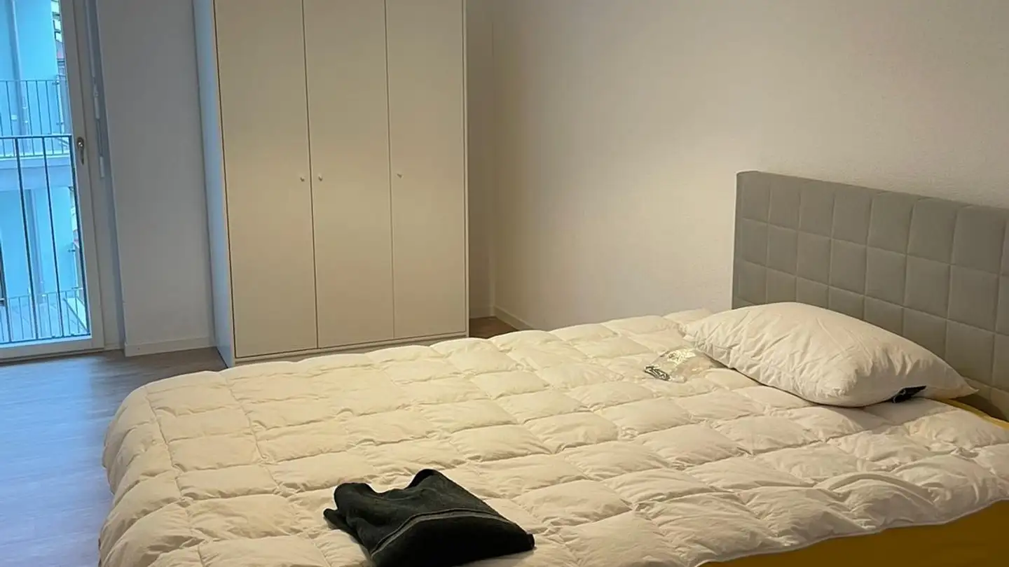 Apartment for rent - Merkurstrasse 2a, 8910 Affoltern am Albis - Photo 2