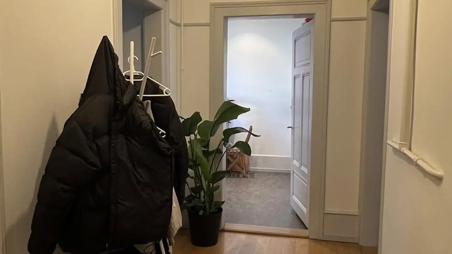 Appartement à louer - Kapellenstrasse 10, 3011 Bern
