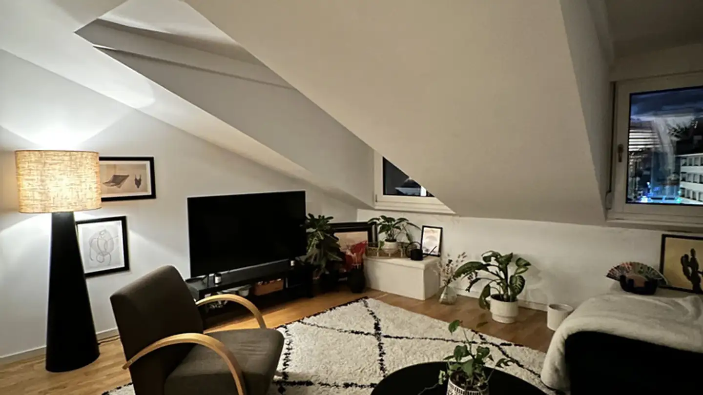 Appartamento in affitto - Rue Centrale 3, 1110 Morges - Photo 2