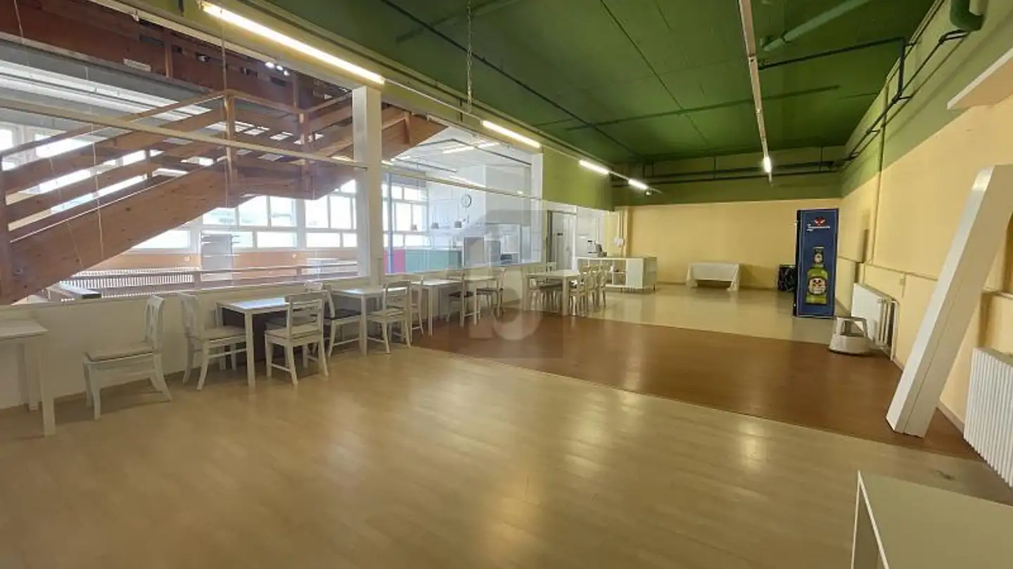 Commerciale in affitto - 3422 Kirchberg BE - Foto 3