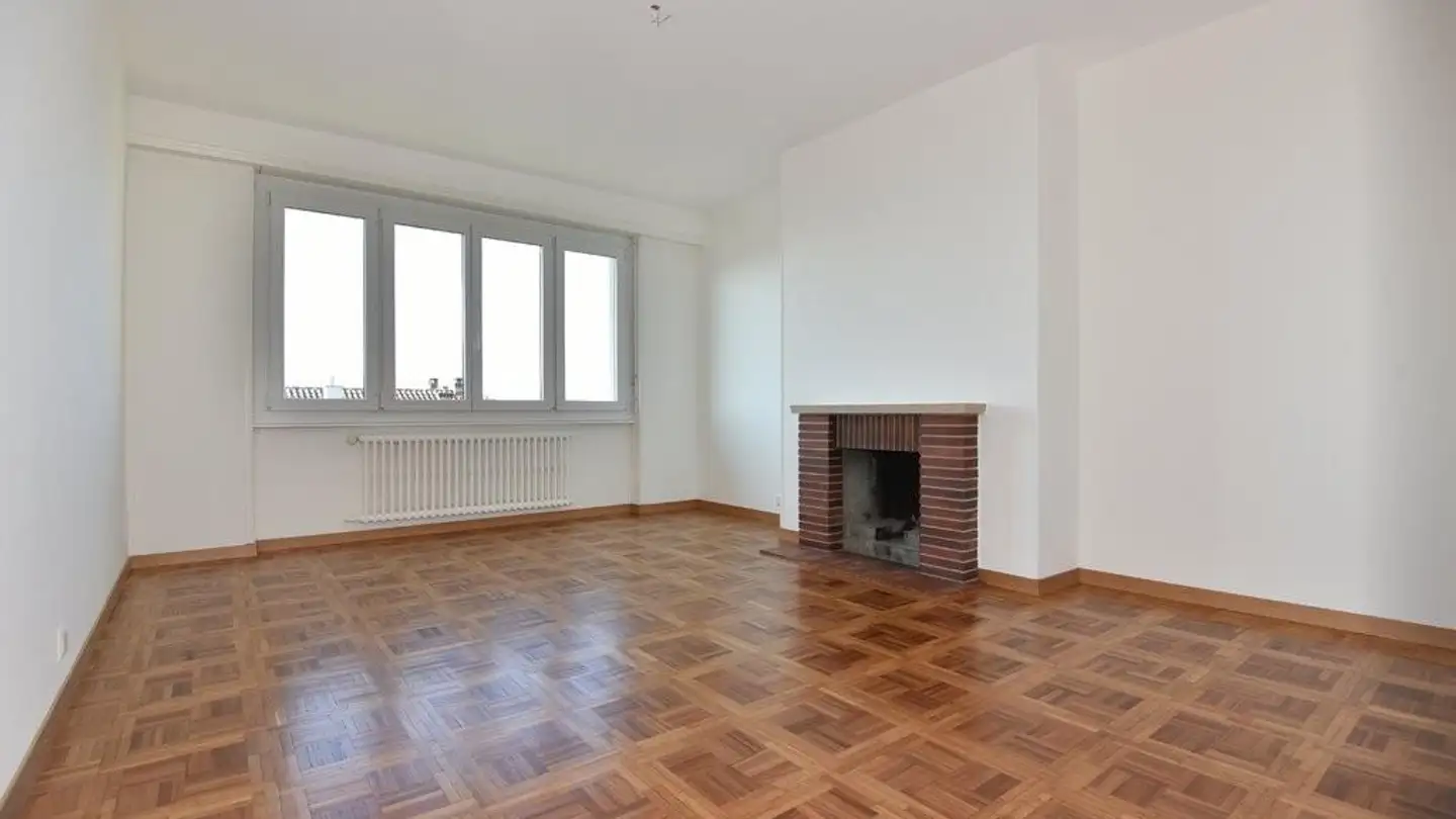 Appartamento in affitto - Chemin Du Coteau 21, 1009 Pully - Foto 2