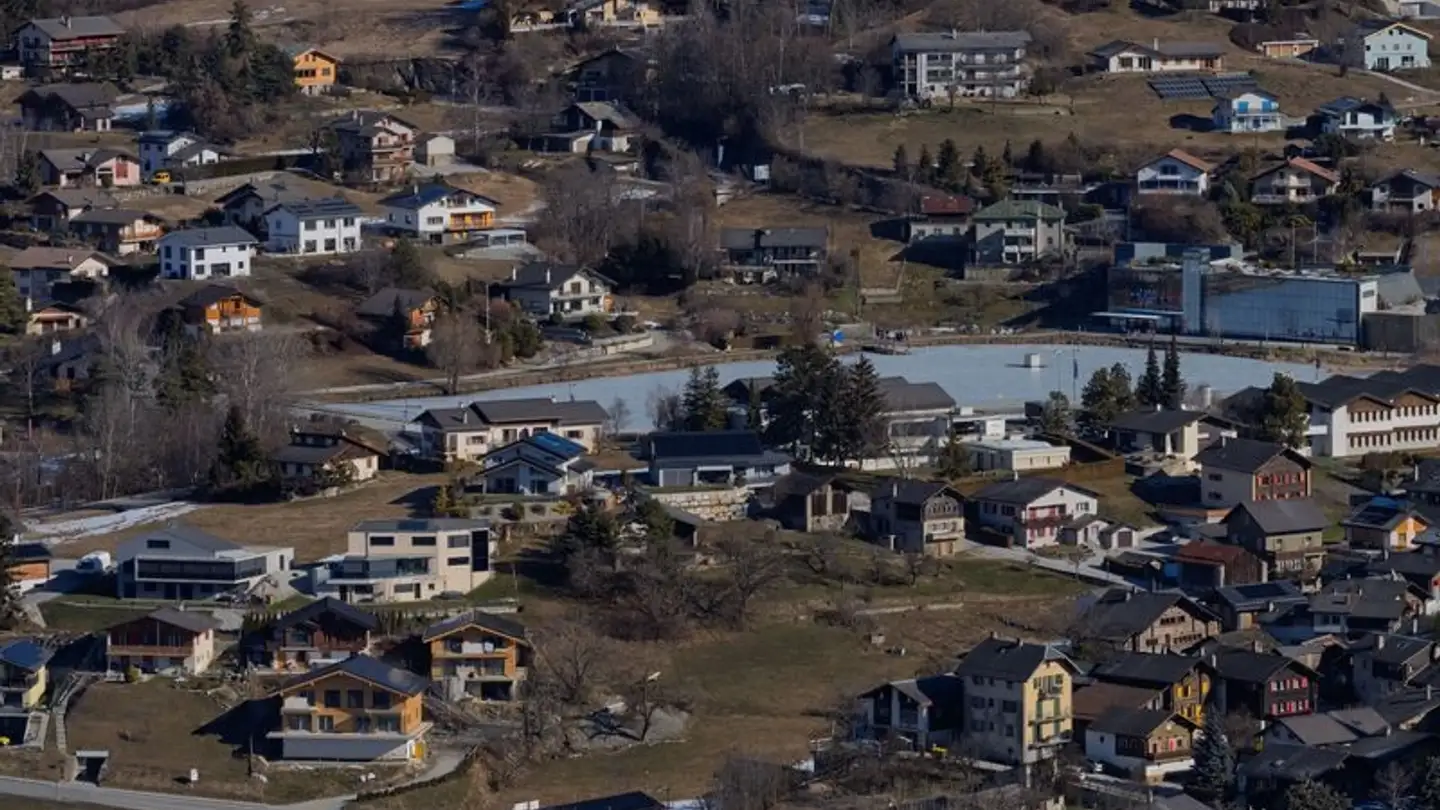 Villa à vendre - 1978 Lens - Photo 2