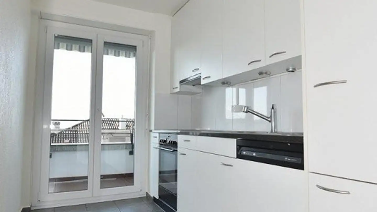 Appartamento in affitto - Chemin Du Coteau 21, 1009 Pully - Foto 3