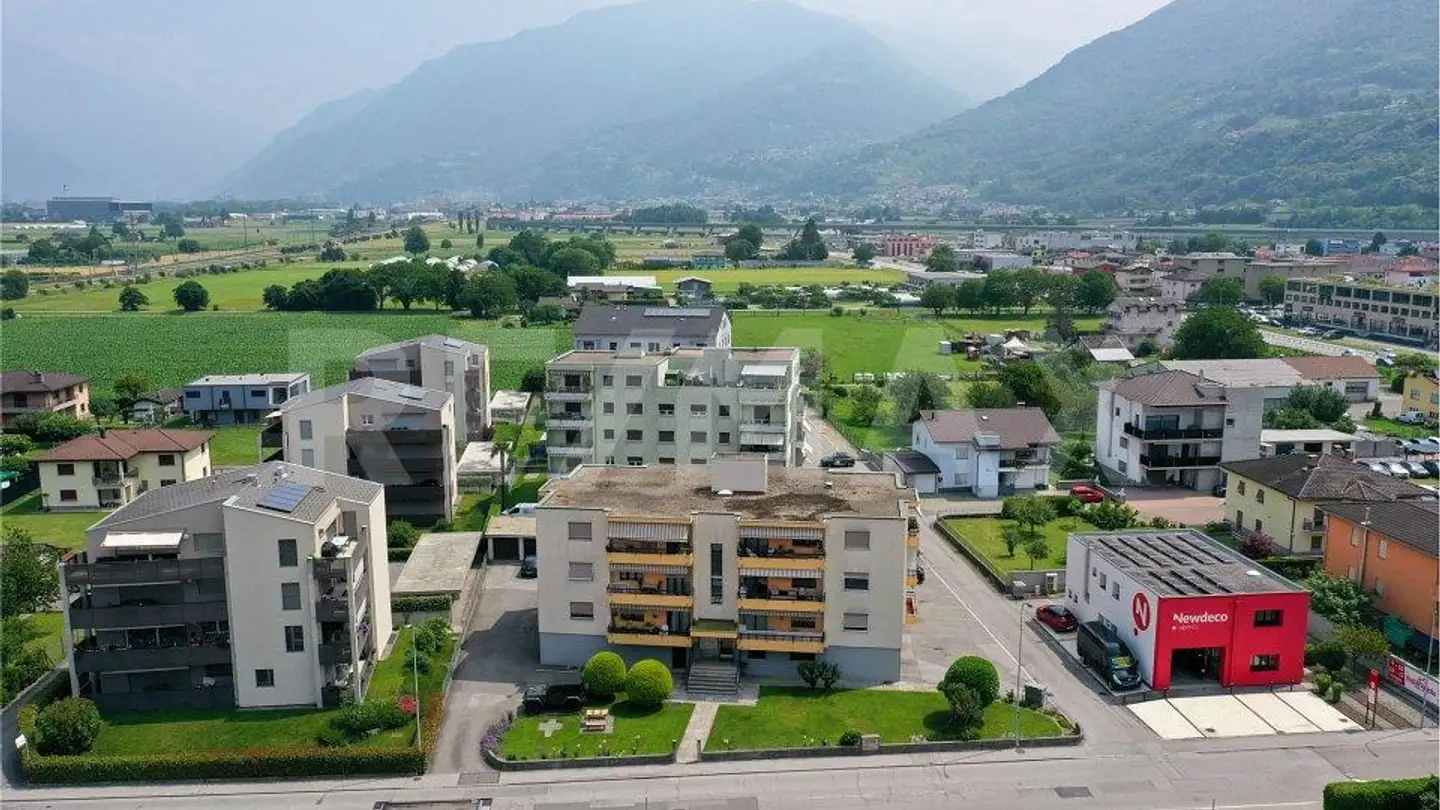 Wohnung kaufen - 6592 S. Antonino - Foto 3