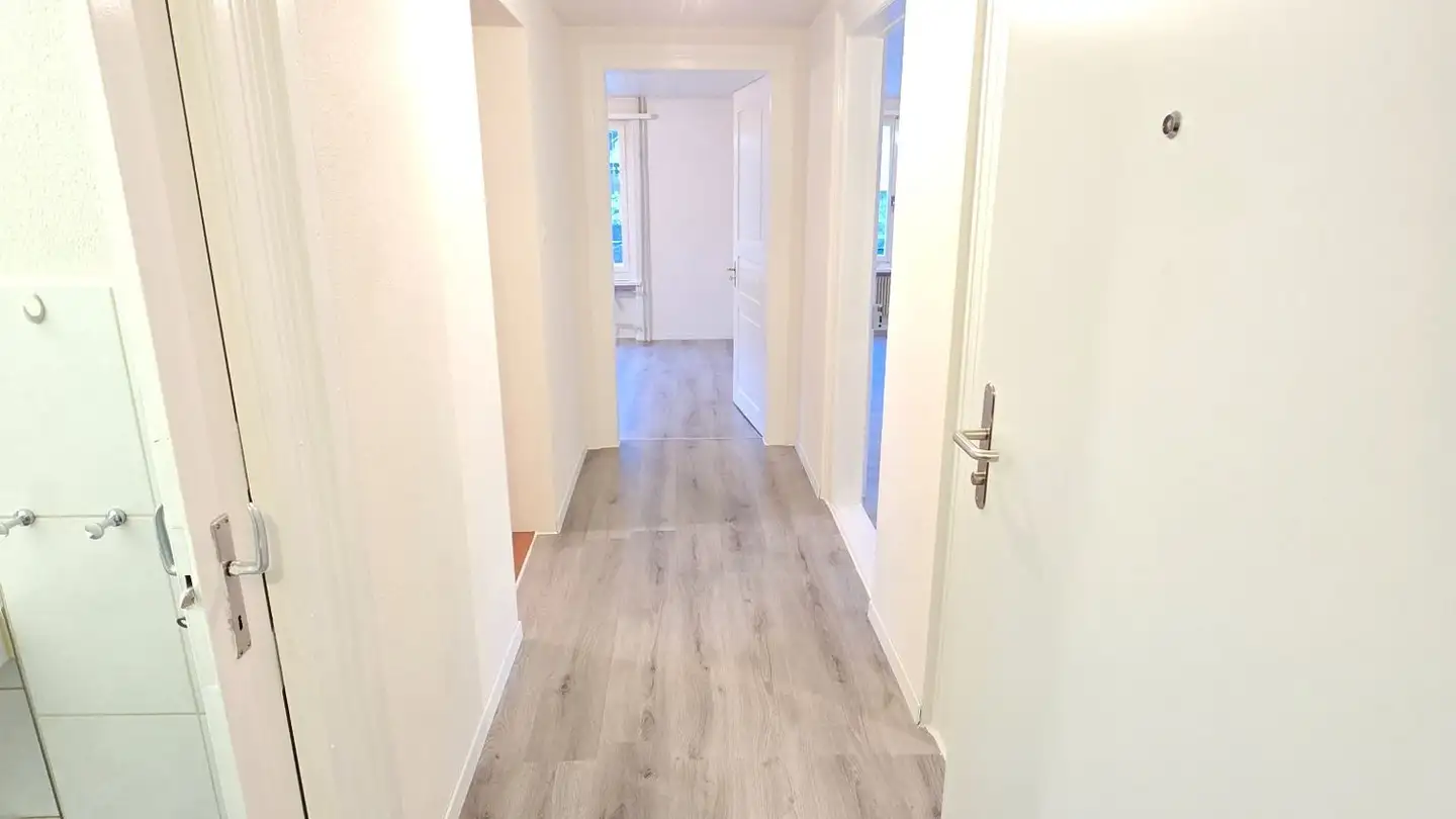 Appartamento in affitto - Kapellweg 2, 6472 Erstfeld