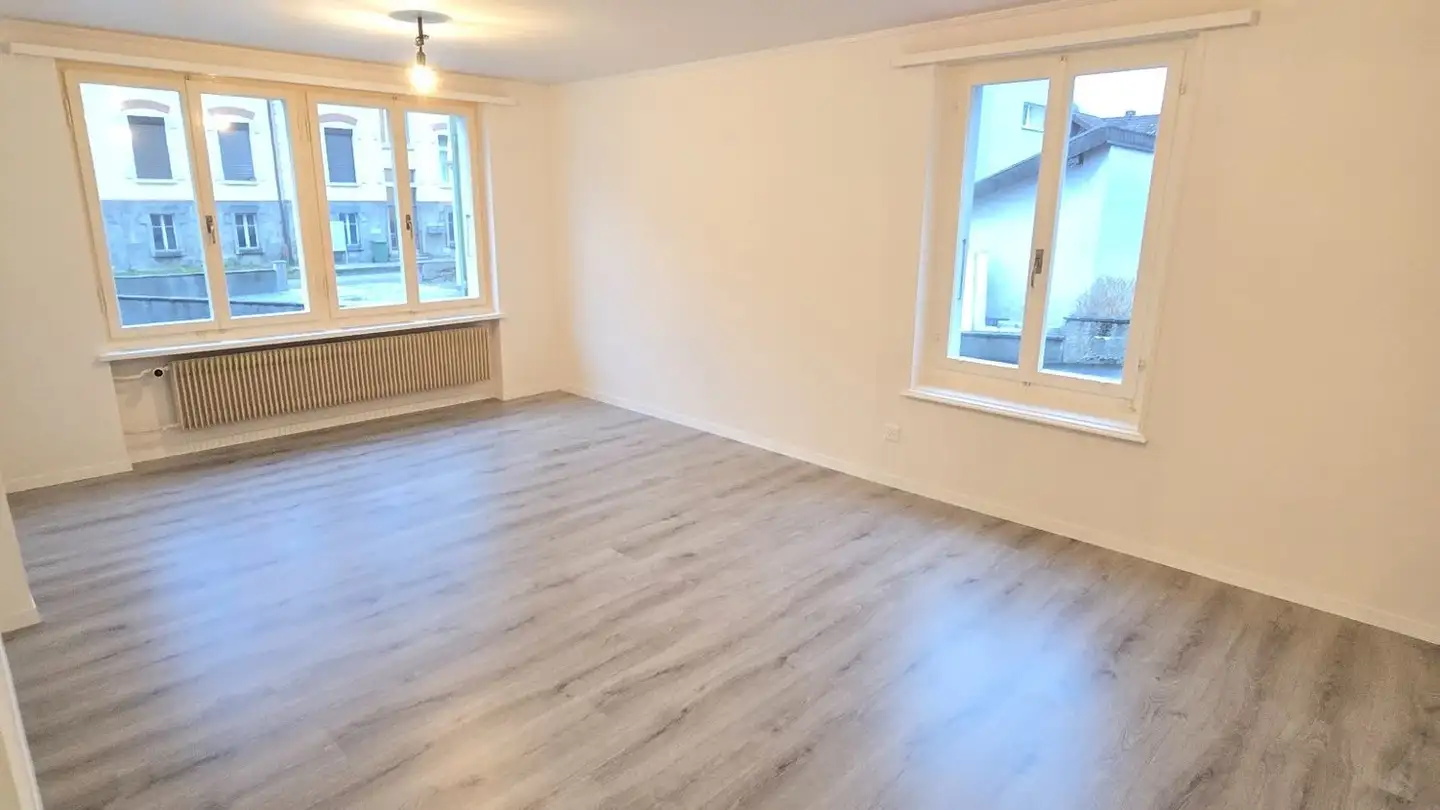 Wohnung mieten - Kapellweg 2, 6472 Erstfeld - Foto 3