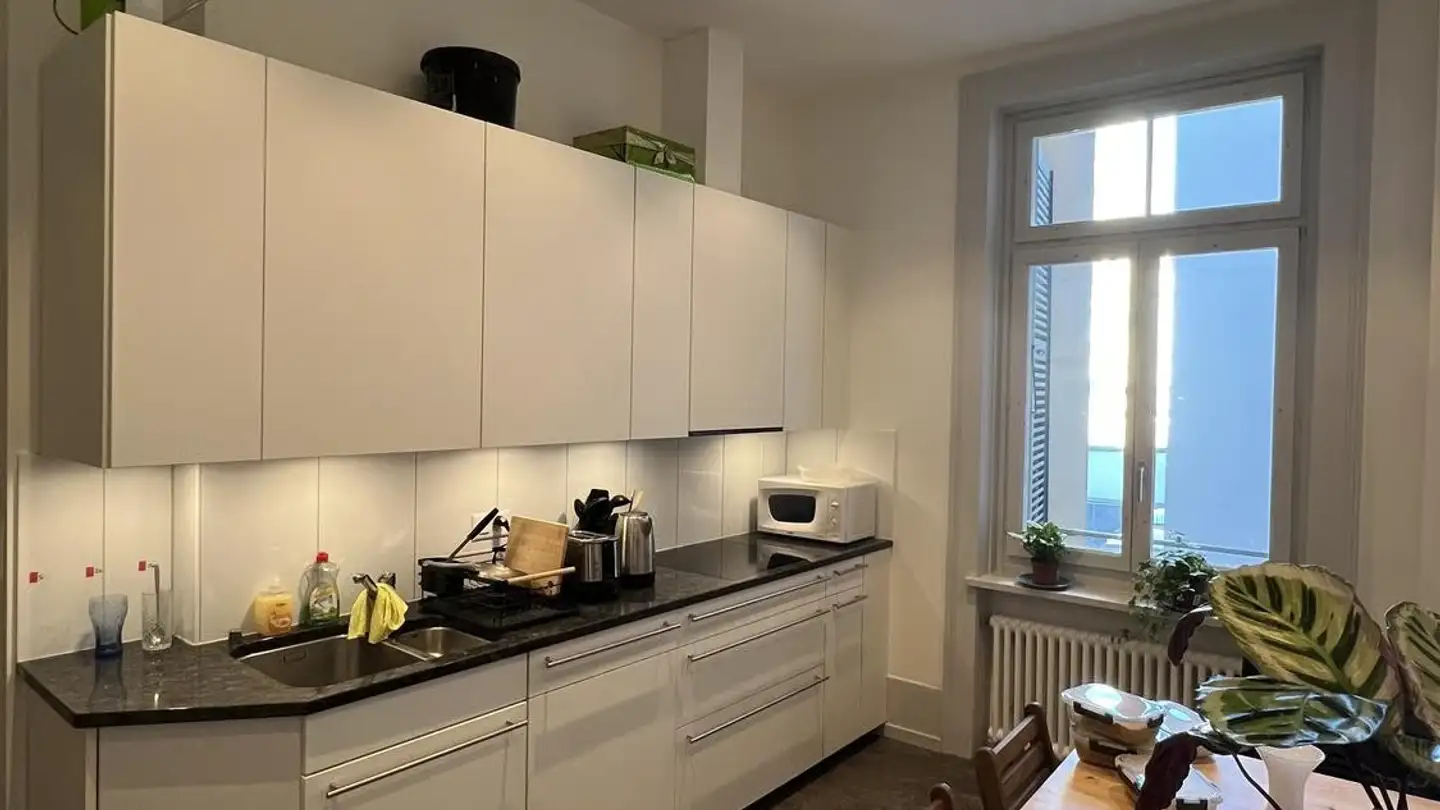 Appartement à louer - Kapellenstrasse 10, 3011 Bern - Photo 3
