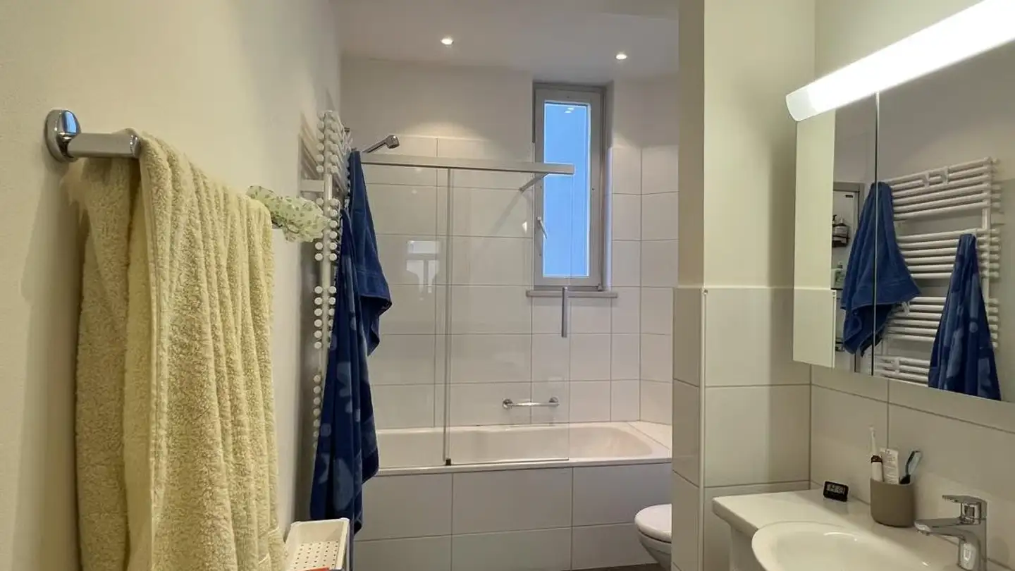 Appartement à louer - Kapellenstrasse 10, 3011 Bern - Photo 4