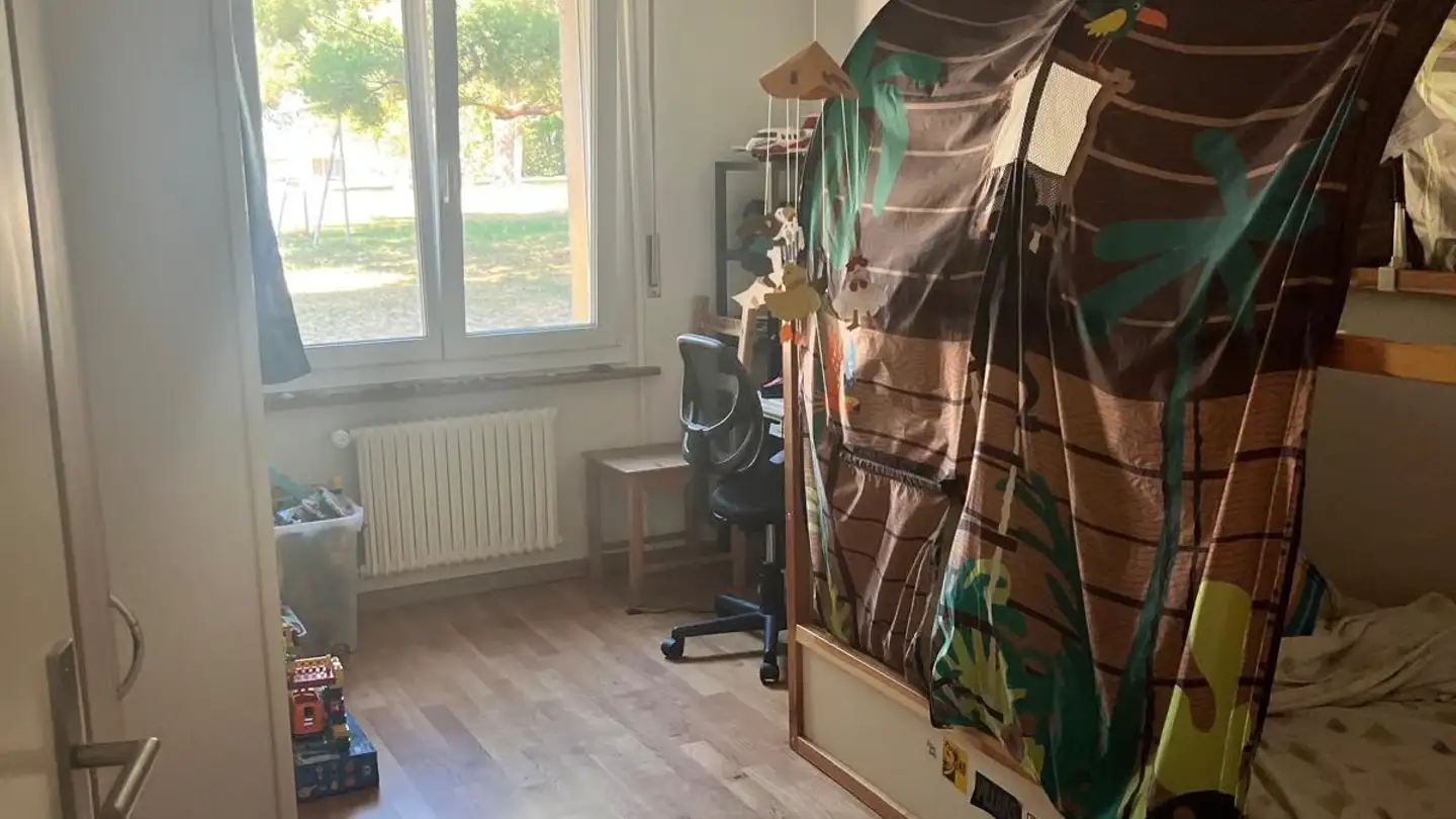 Appartement à louer - Route D'arruffens, 1680 Romont FR - Photo 3