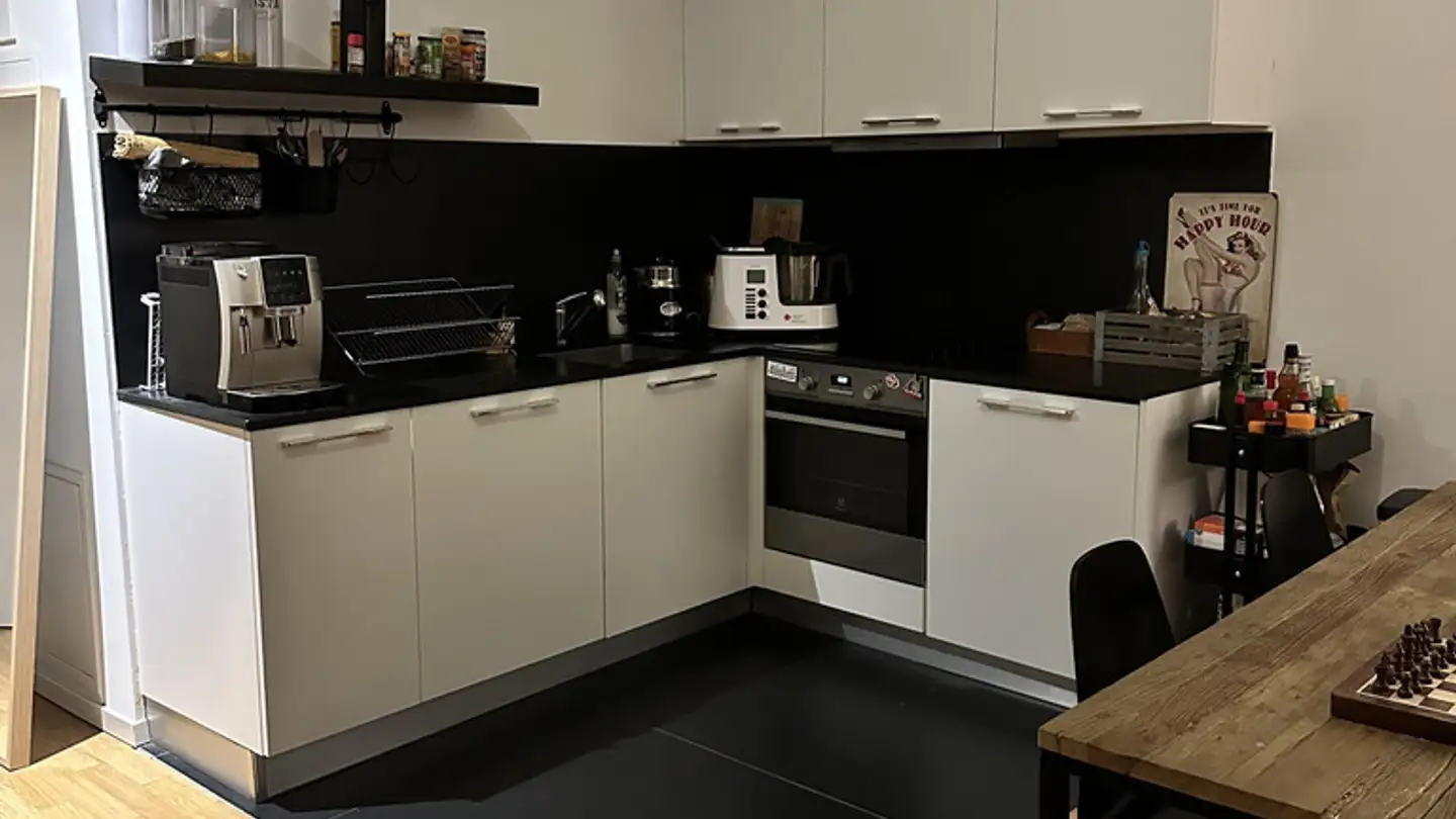 Appartamento in affitto - Rue Centrale 3, 1110 Morges - Photo 4