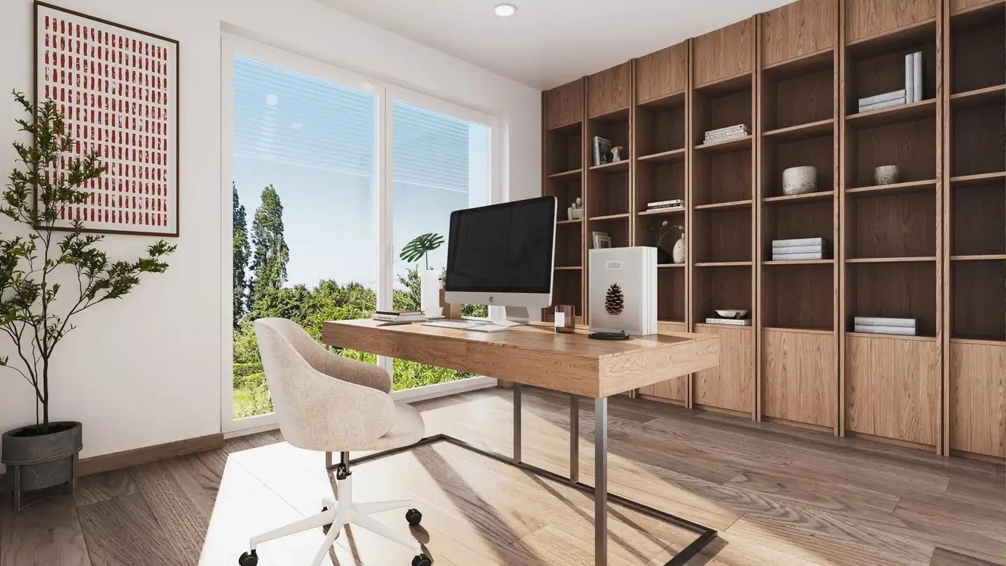 Casa singola in vendita - 1028 Préverenges - Foto 4