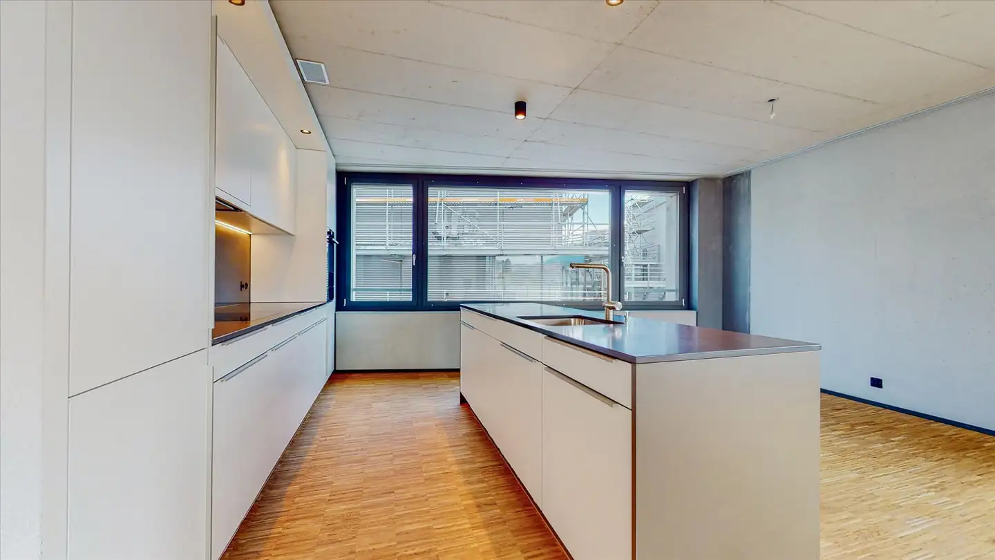 Apartment for rent - Fadenstrasse 26, 6020 Emmenbrücke - Photo 4