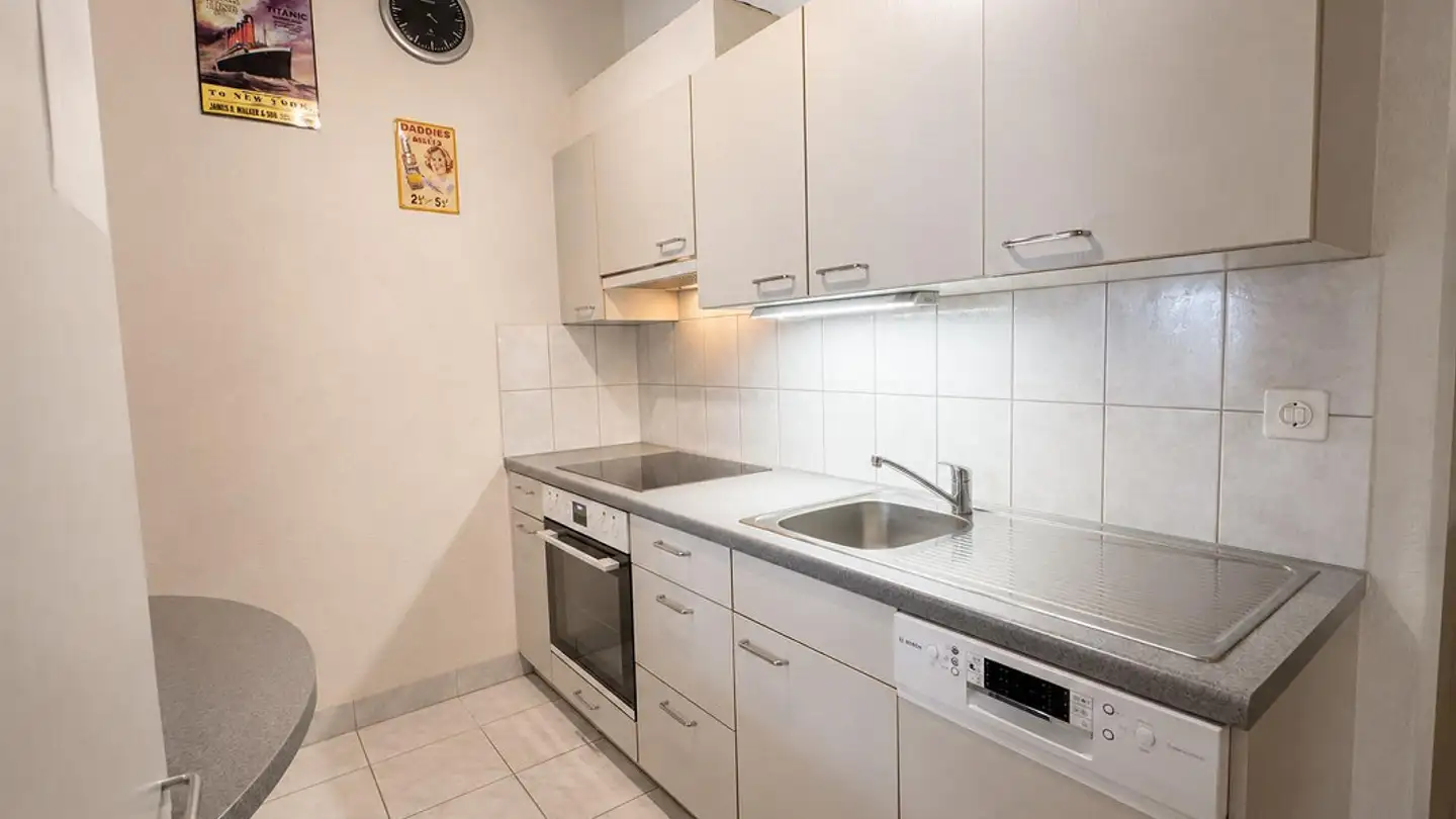 Appartamento in affitto - Burgstrasse 134, 9000 St. Gallen - Foto 2