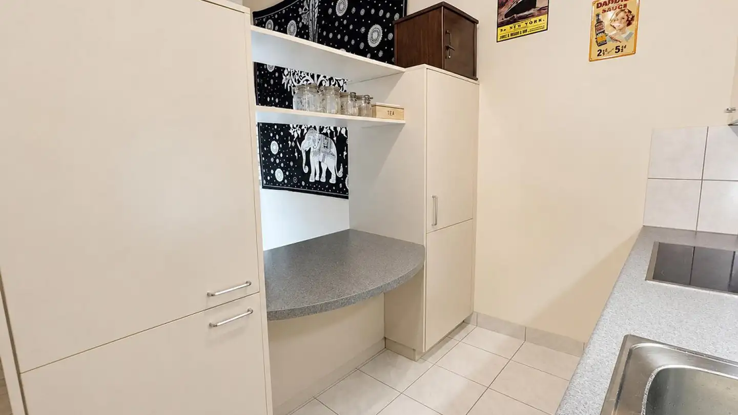 Appartamento in affitto - Burgstrasse 134, 9000 St. Gallen - Foto 3