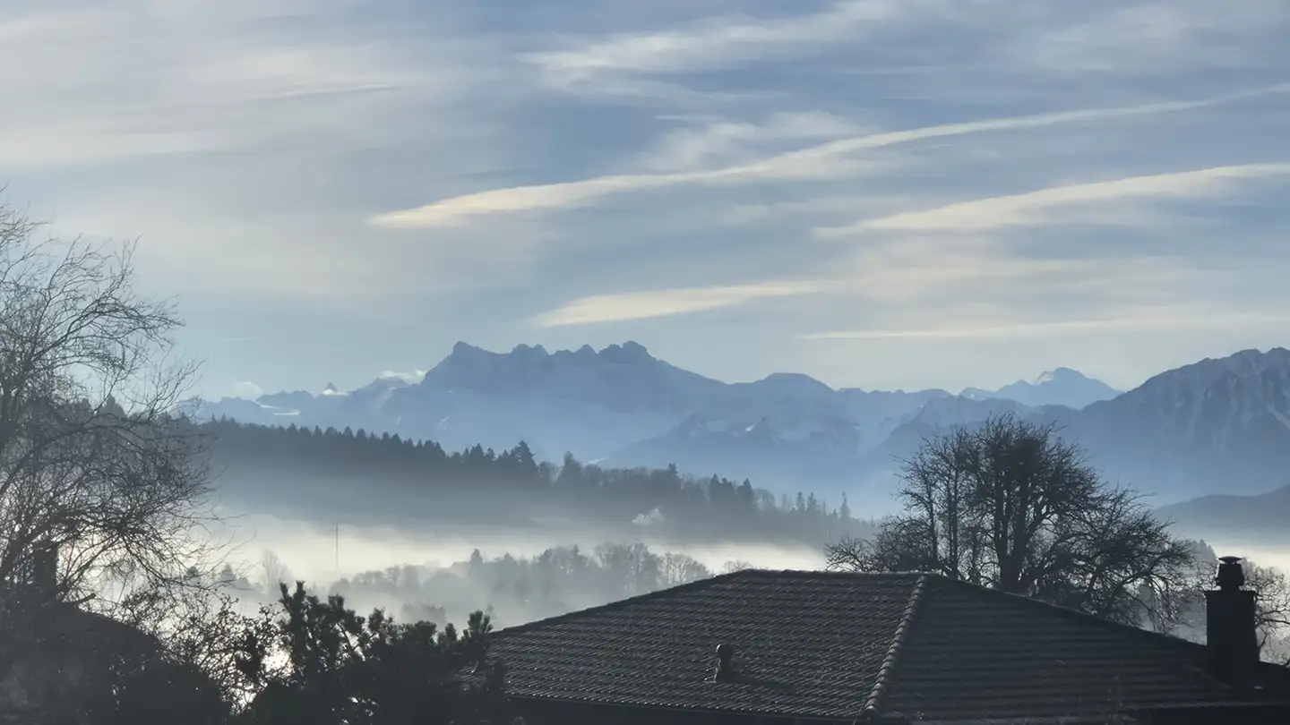 Fattoria in affitto - 1815 Clarens - Foto 2