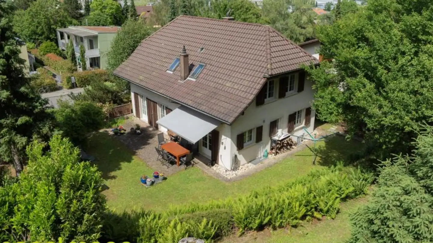 Single house for sale - Weiherweg 37, 2562 Port