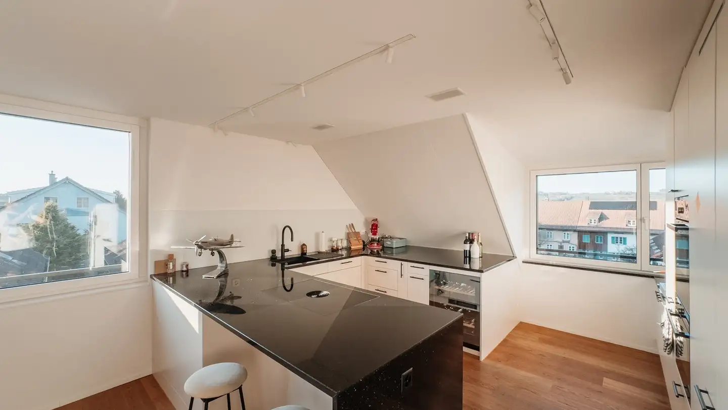 Maisonette kaufen - 8478 Thalheim an der Thur - Foto 3