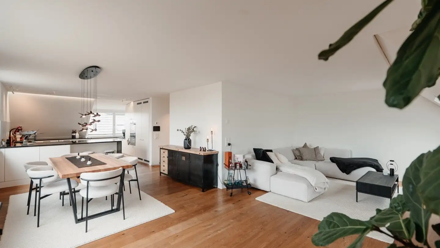 Maisonette kaufen - 8478 Thalheim an der Thur - Foto 4