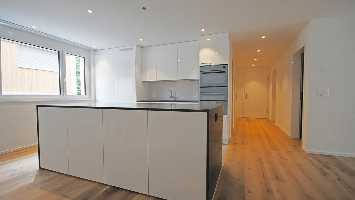 Appartamento in affitto - Hauptstrasse 33, 9650 Nesslau - Photo 2