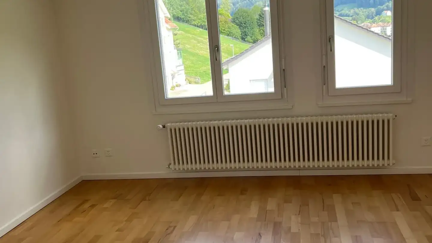 Appartement à louer - Steigstrasse 25, 9055 Bühler - Photo 2