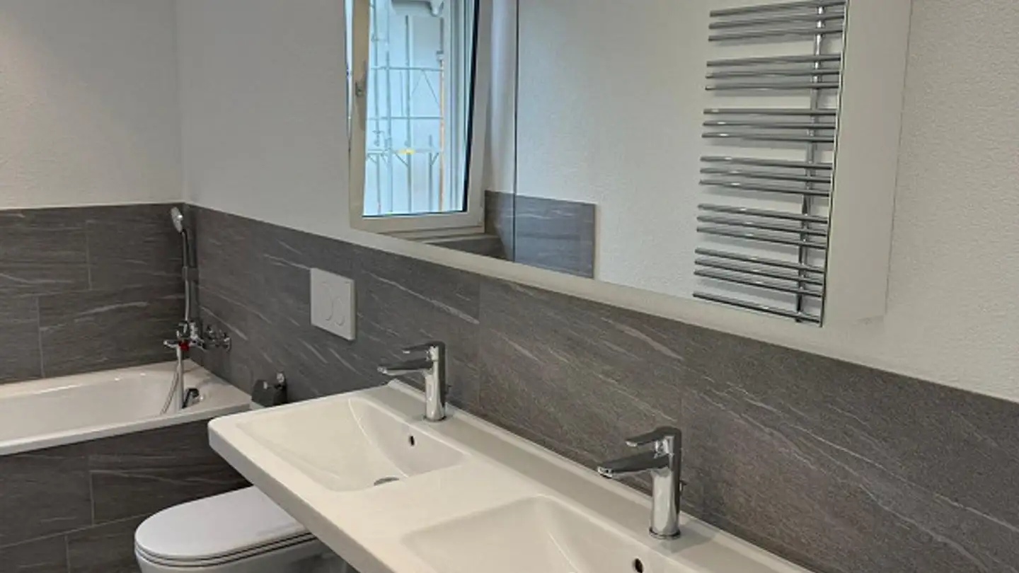 Appartamento in affitto - Hauptstrasse 33, 9650 Nesslau - Photo 3