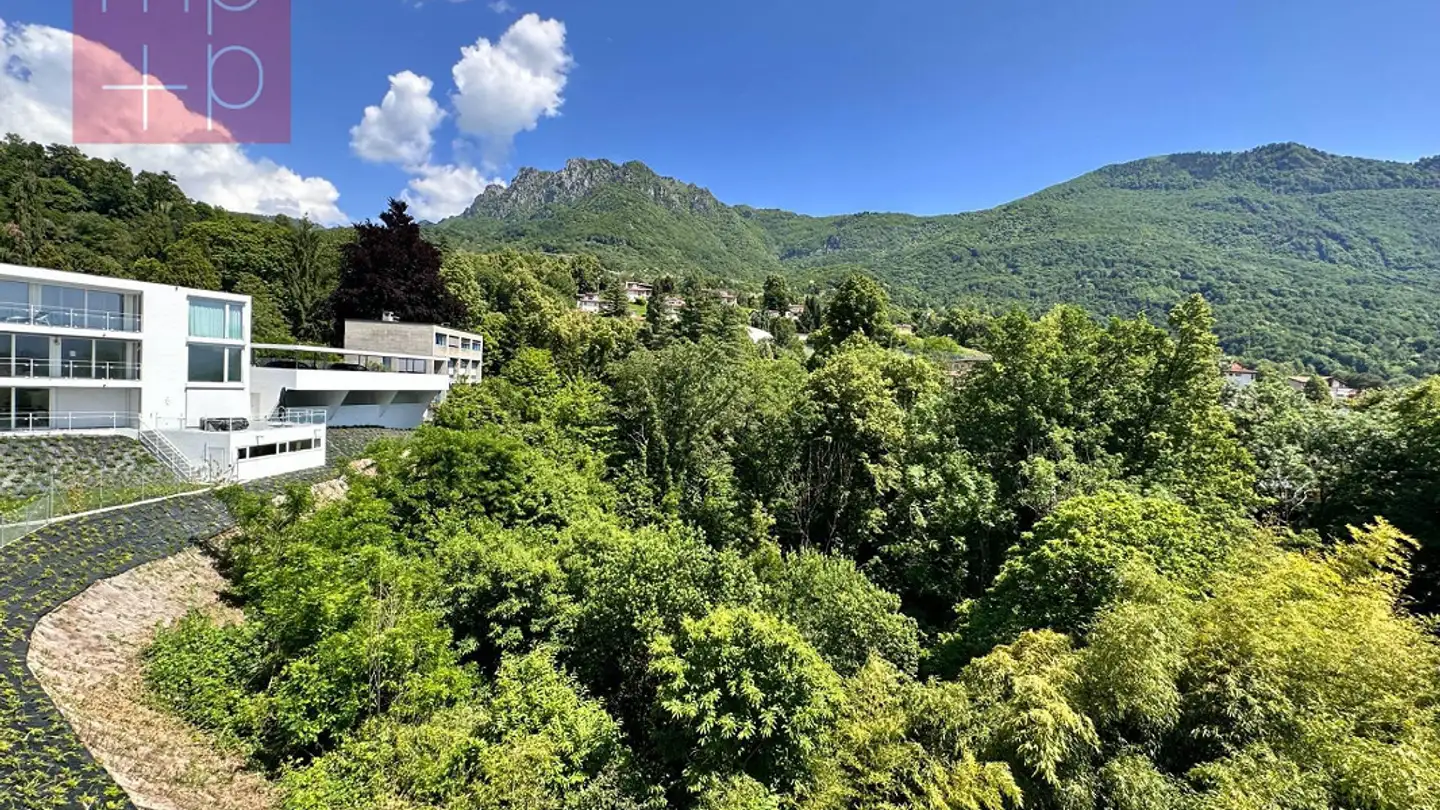 Penthouse kaufen - 6968 Sonvico