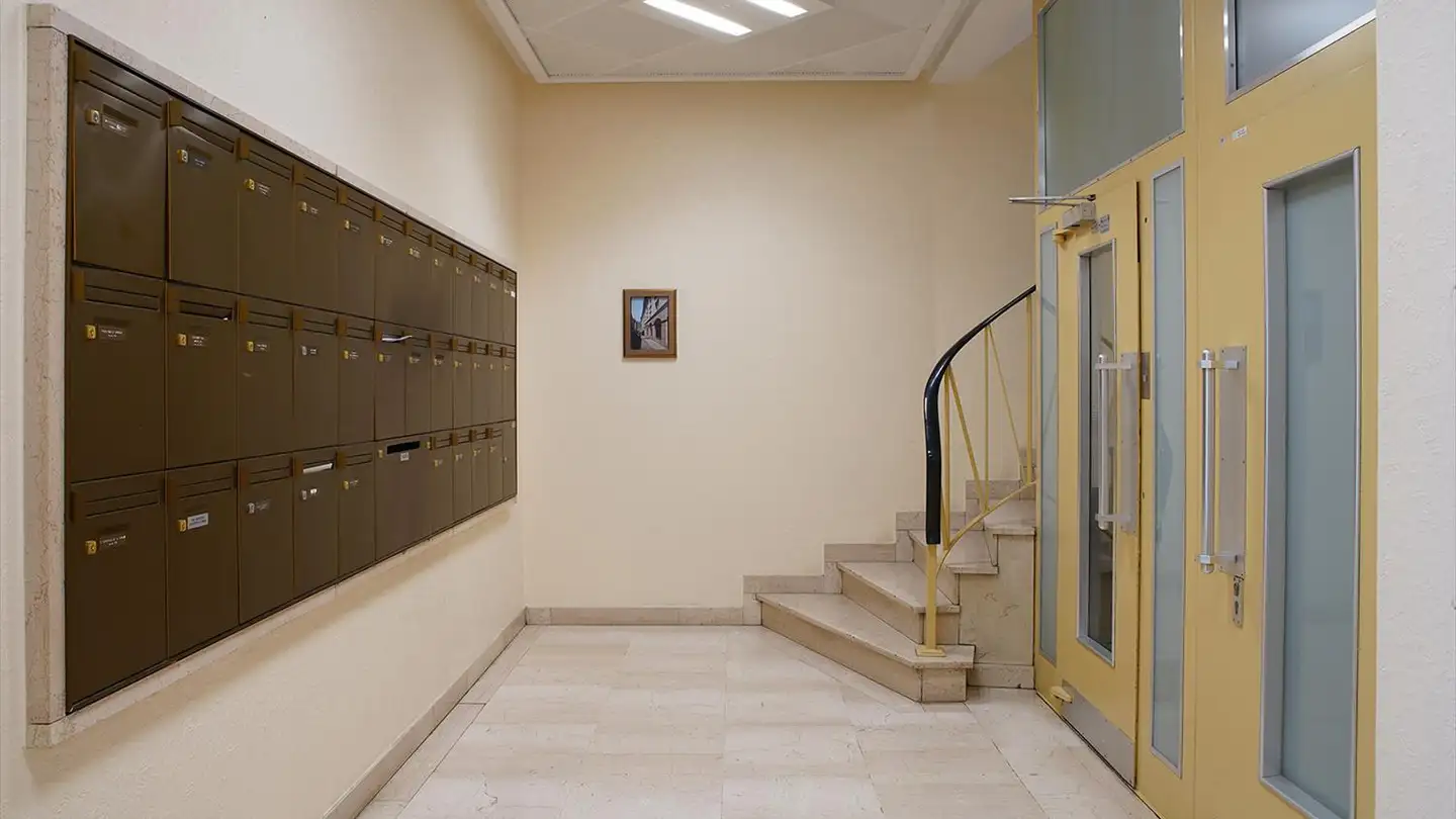 Appartamento in affitto - Rue Etienne- Dumont 5, 1204 Genève - Foto 3