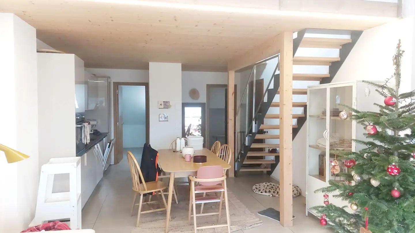 Loft à louer - Route De Rueyres 8, 1416 Pailly