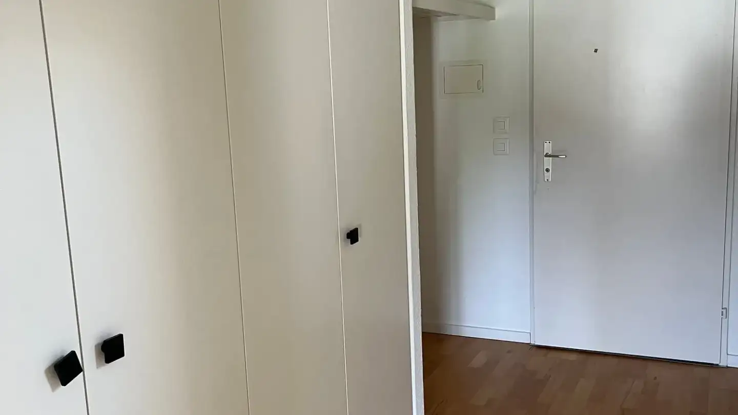 Appartement à louer - Steigstrasse 25, 9055 Bühler - Photo 3