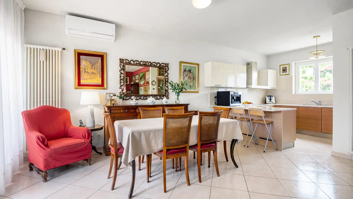 Row house for sale - Via Rompada, 6987 Caslano - Photo 3