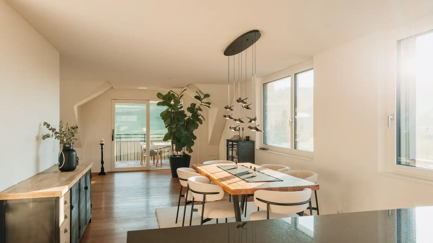 Maisonette kaufen - 8478 Thalheim an der Thur