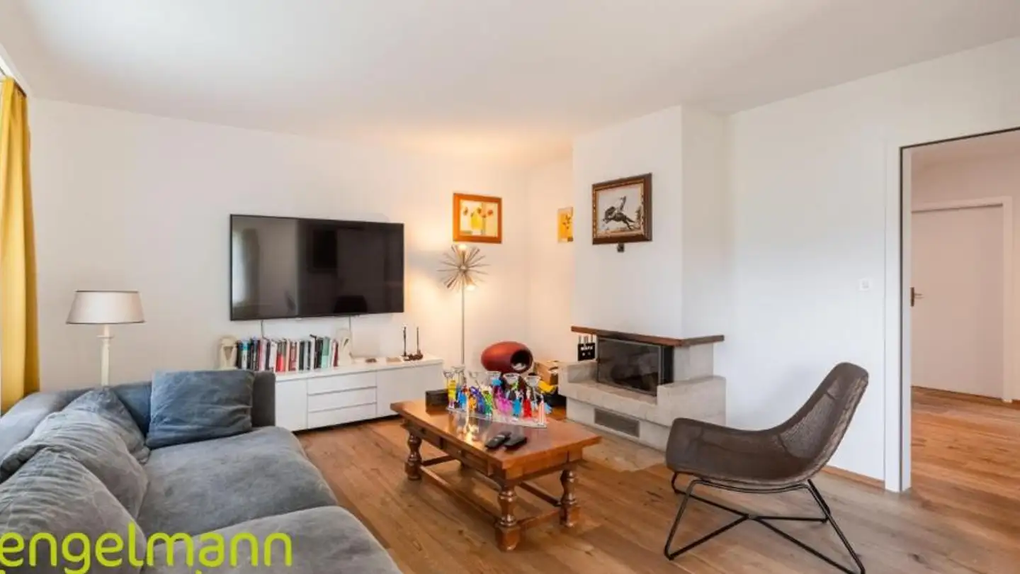 Casa singola in vendita - Weiherweg 37, 2562 Port - Foto 3