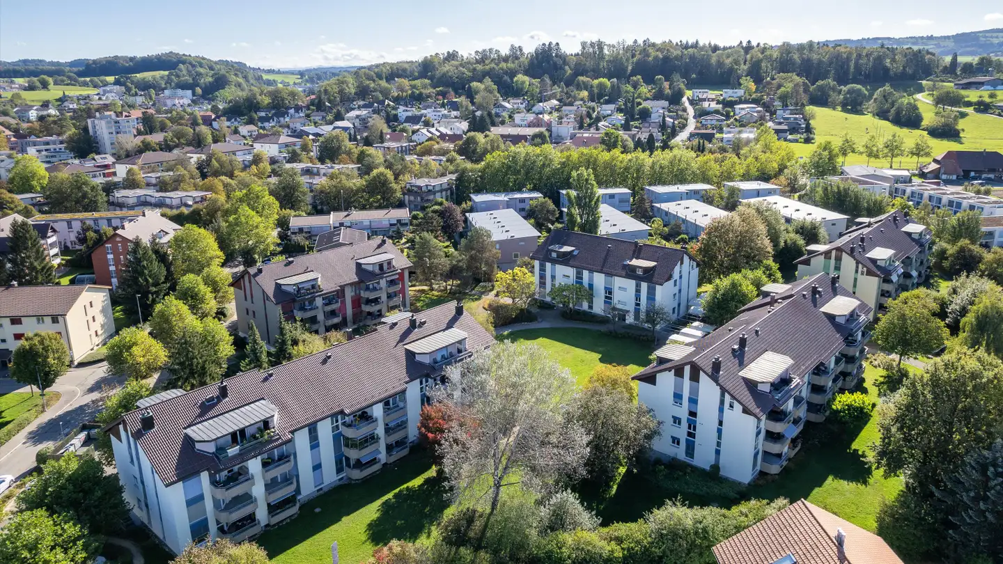 Appartamento in affitto - Flurweg 15, 3250 Lyss - Foto 2