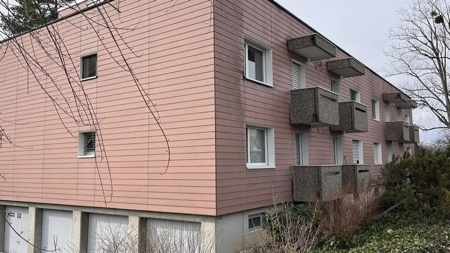 Appartement à louer - Landskronstrasse 23, 4147 Aesch BL - Photo 2