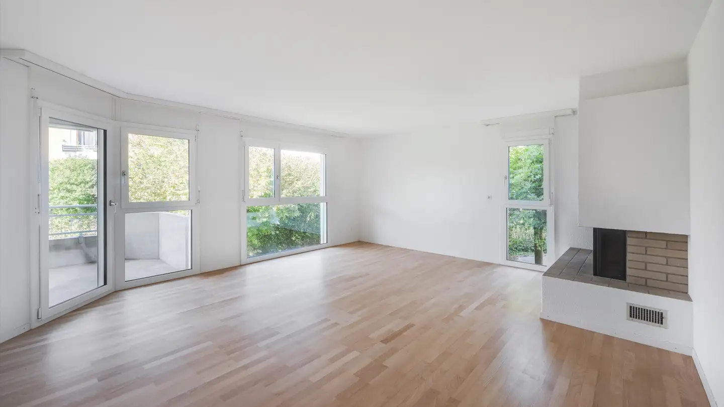 Appartamento in affitto - Flurweg 15, 3250 Lyss - Foto 3