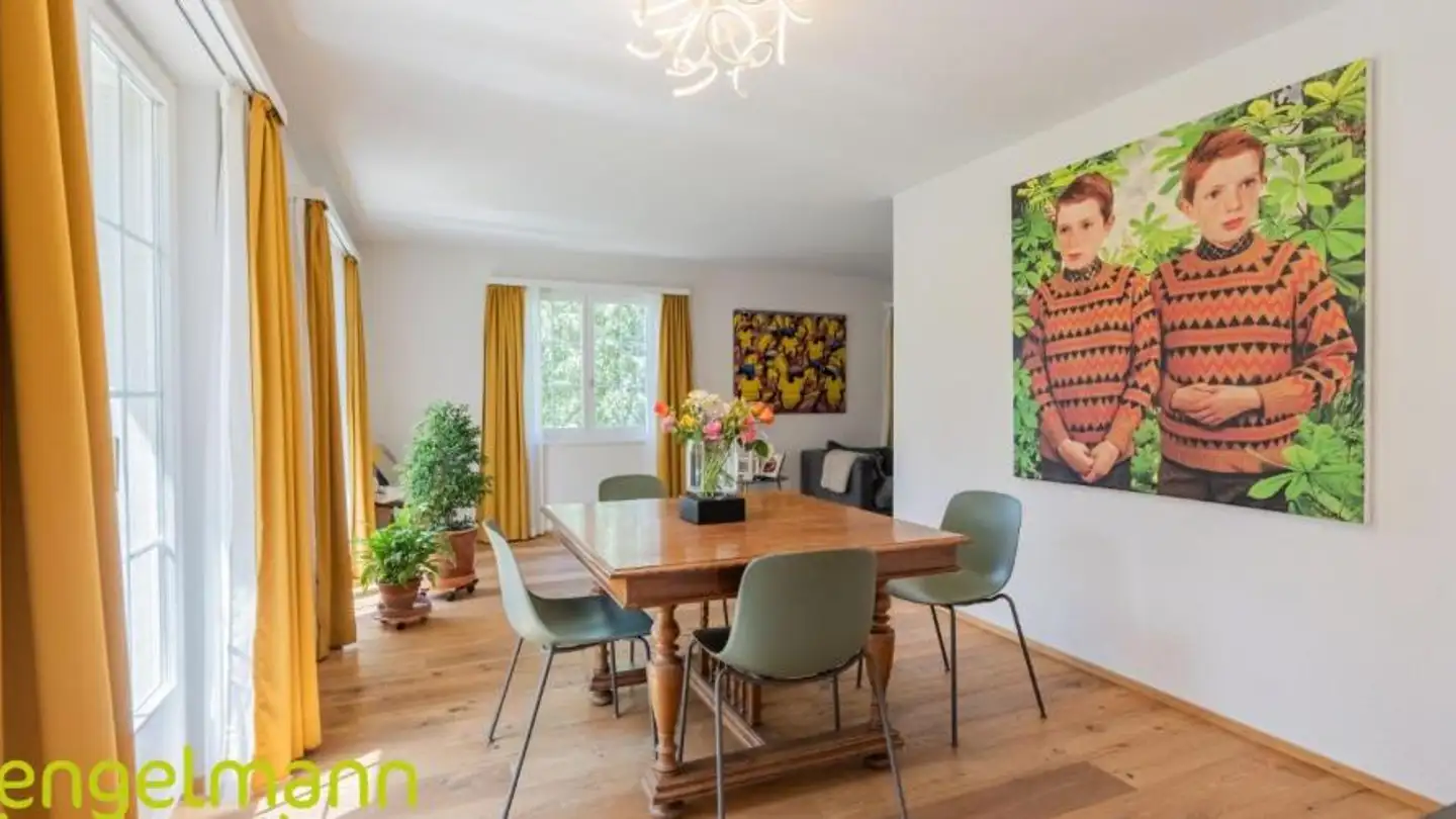 Casa singola in vendita - Weiherweg 37, 2562 Port - Foto 4