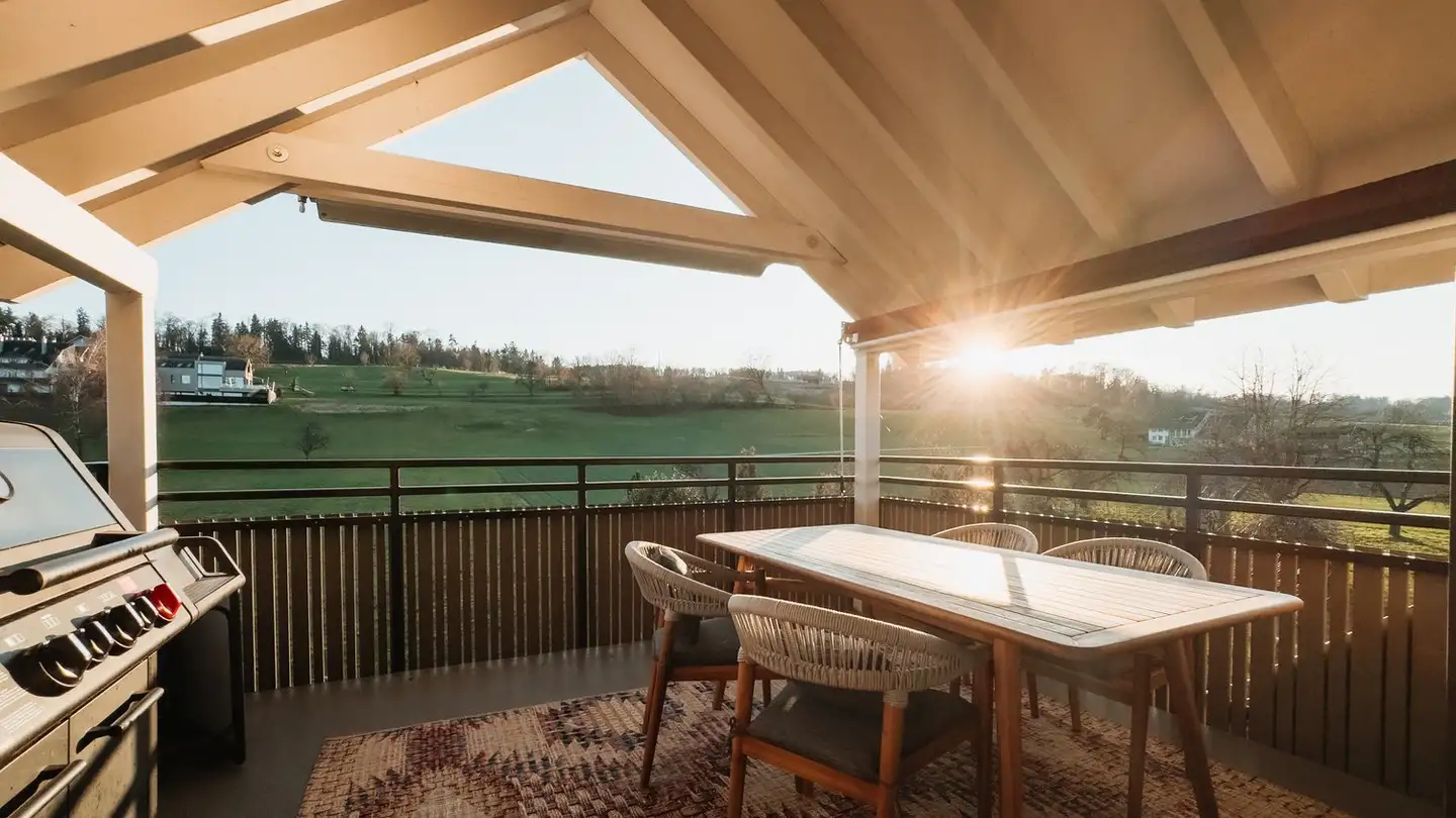 Maisonette kaufen - 8478 Thalheim an der Thur - Foto 2