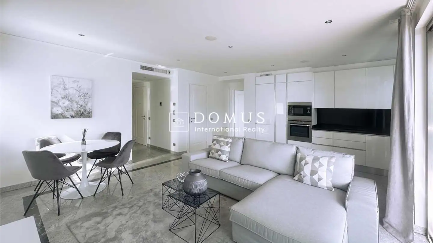 Appartement à louer - Via Guidino, 6900 Paradiso - Photo 2