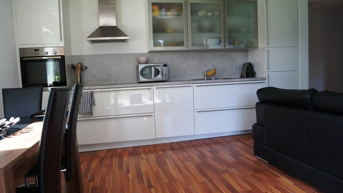 Appartement à louer - Tramstrasse 129, 5034 Suhr - Photo 2