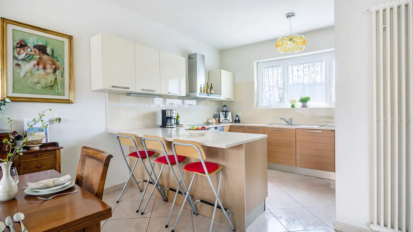 Row house for sale - Via Rompada, 6987 Caslano - Photo 4