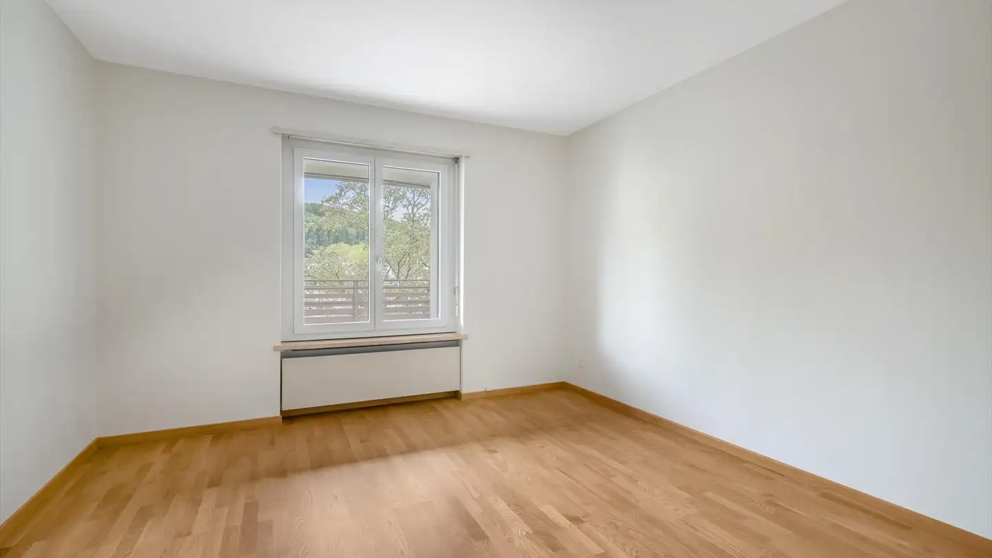 Appartamento in affitto - Blauäcker 18, 8051 Zürich - Photo 3