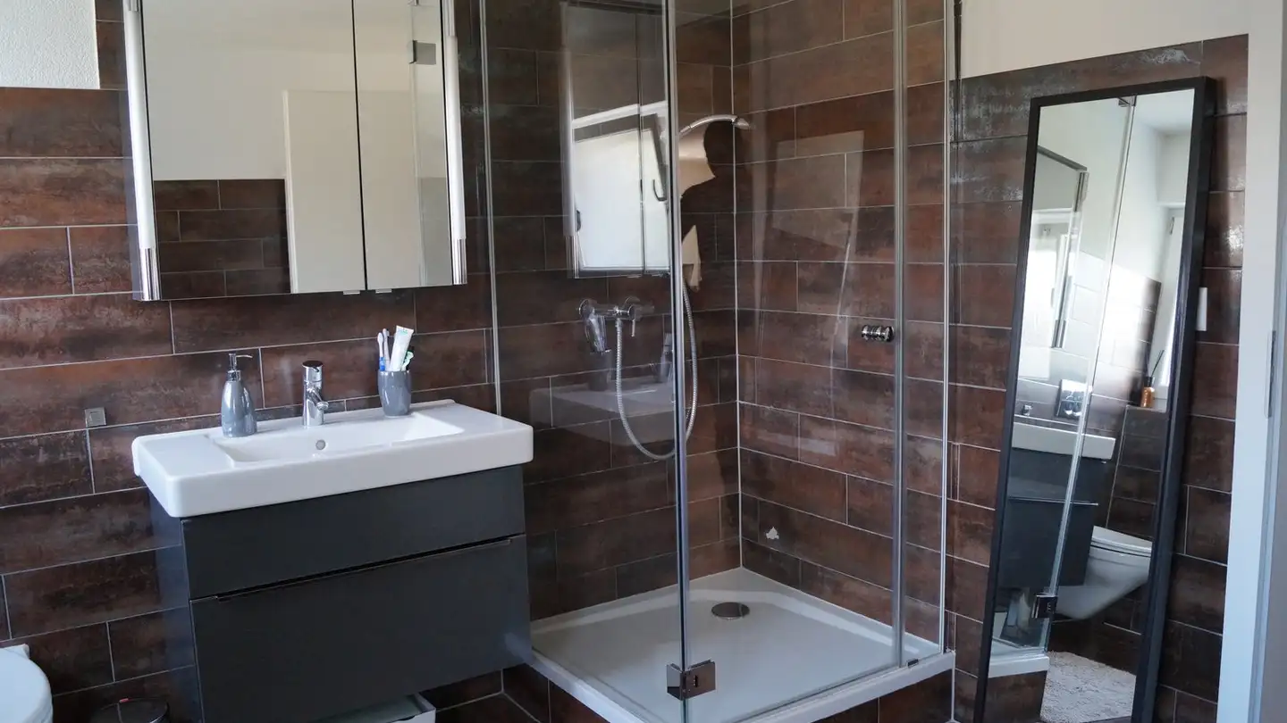 Appartement à louer - Tramstrasse 129, 5034 Suhr - Photo 3