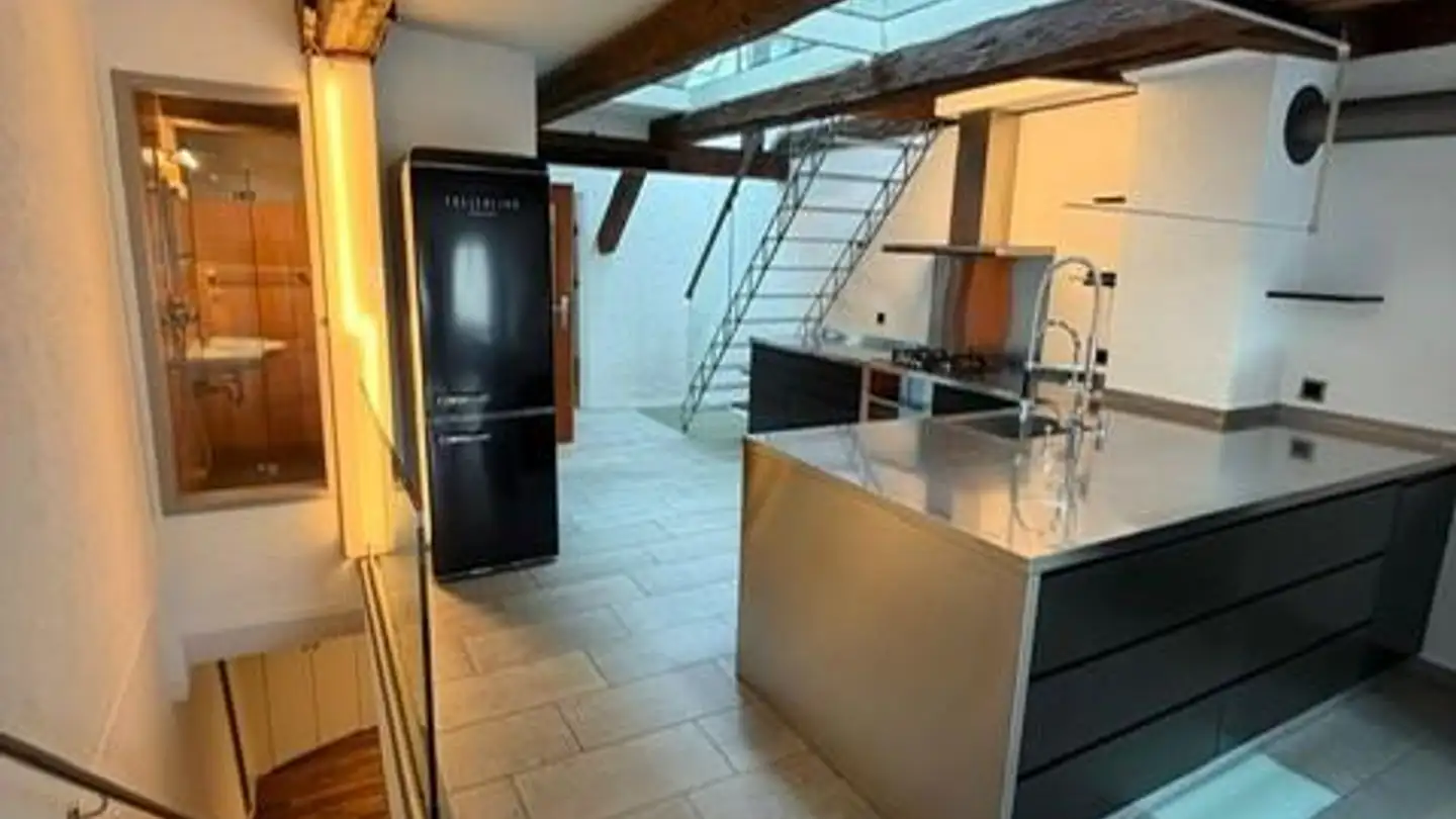 Duplex à louer - Konstanzerstrasse 28, 9500 Wil SG - Photo 3
