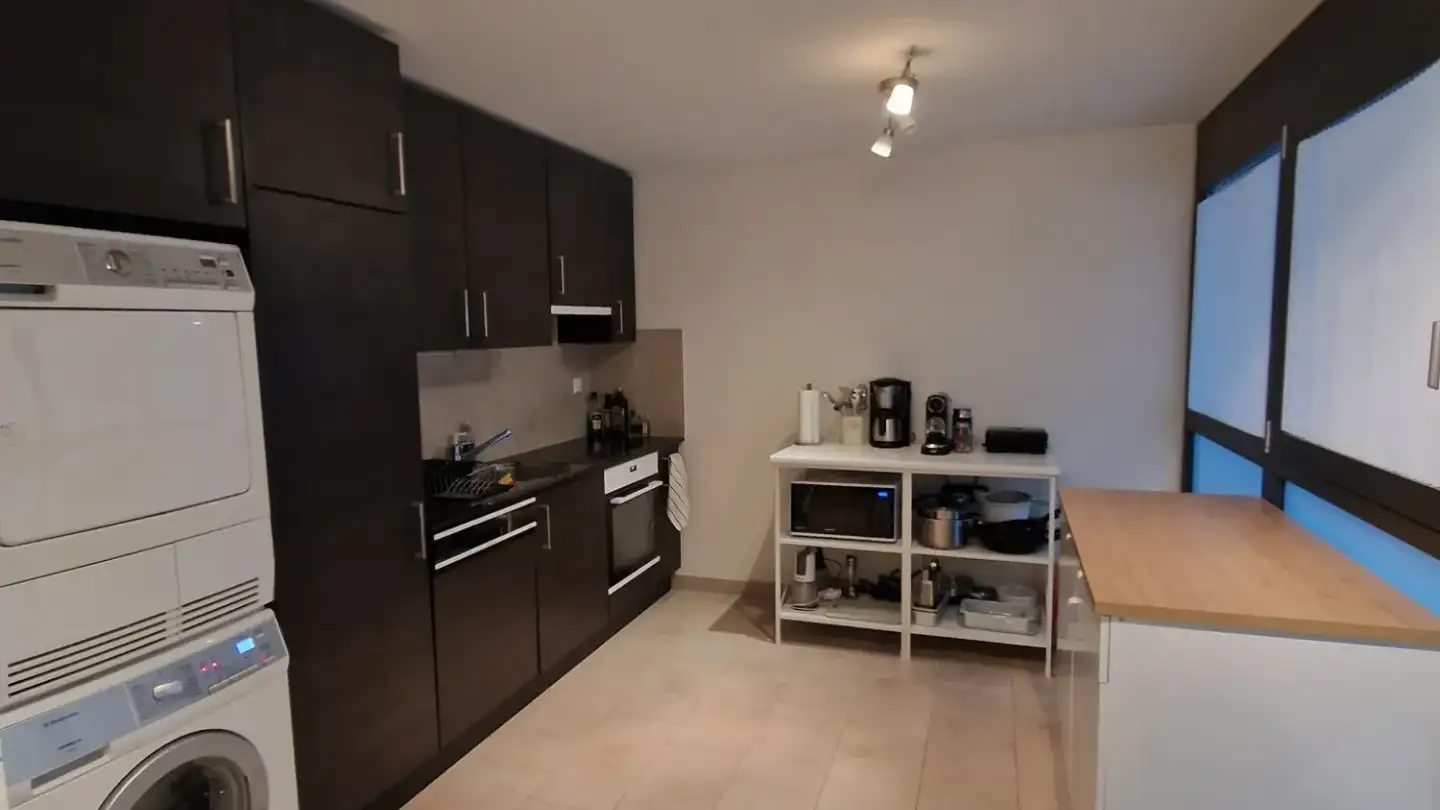Appartement à louer - Rue Du Rôtillon 5, 1003 Lausanne - Photo 2