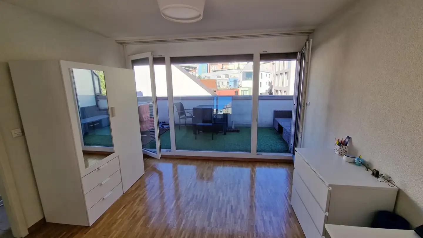 Appartement à louer - Rue Du Rôtillon 5, 1003 Lausanne - Photo 4