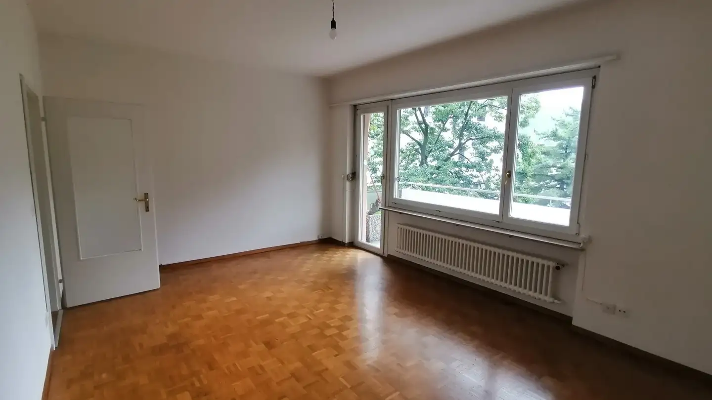 Wohnung mieten - Via Al Boschetto 6, 6900 Lugano
